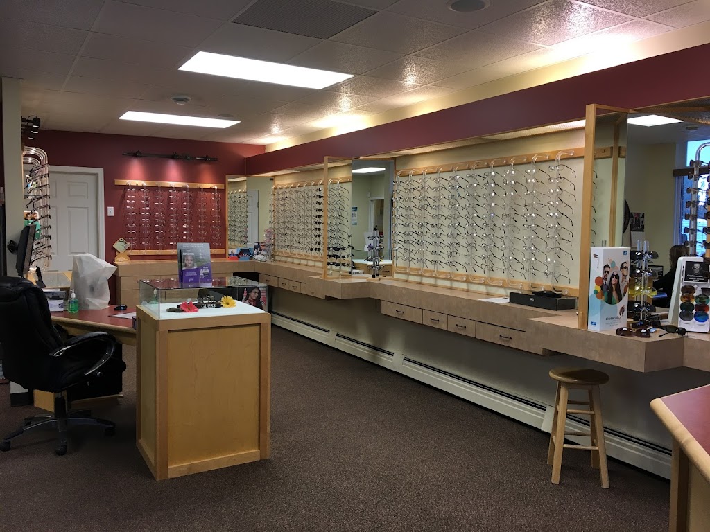 Kimberley Vision Care | 75 Deer Park Ave, Kimberley, BC V1A 2J3, Canada | Phone: (250) 427-2020