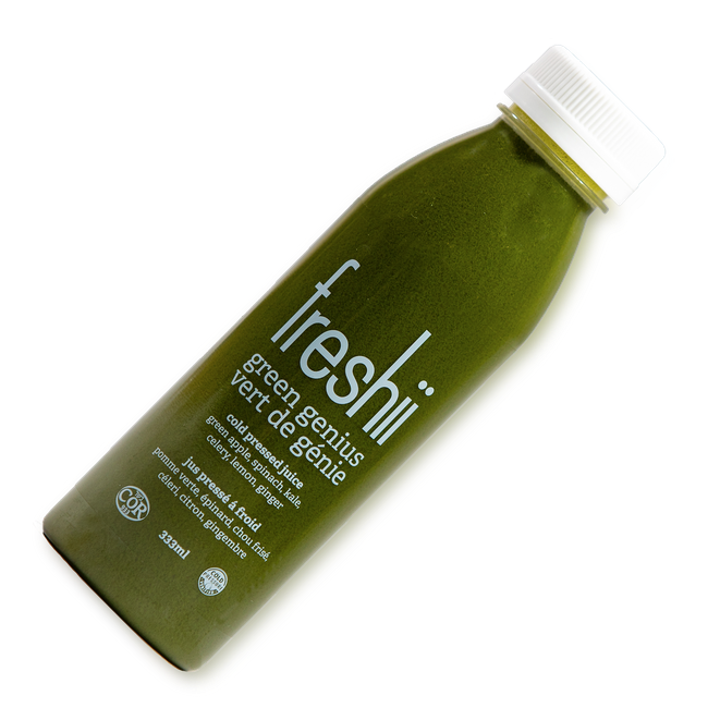 Freshii | 15 Sunpark Plaza SE, Calgary, AB T2X 0M5, Canada | Phone: (587) 352-8807