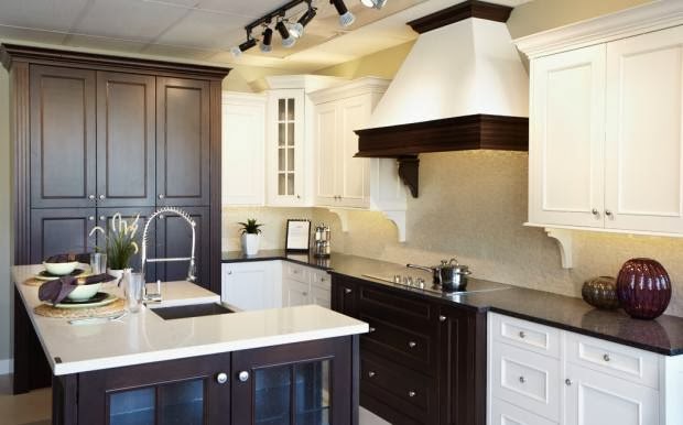 Mamas Kitchen Cabinets | 732 SW Marine Dr, Vancouver, BC V6P 5Y5, Canada | Phone: (604) 321-6969