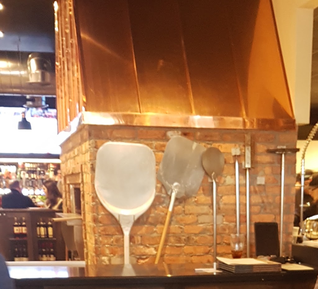 Bricks & Barley | 1573 Four Mile Creek Rd, Niagara-on-the-Lake, ON L0S 1J0, Canada | Phone: (905) 468-8808