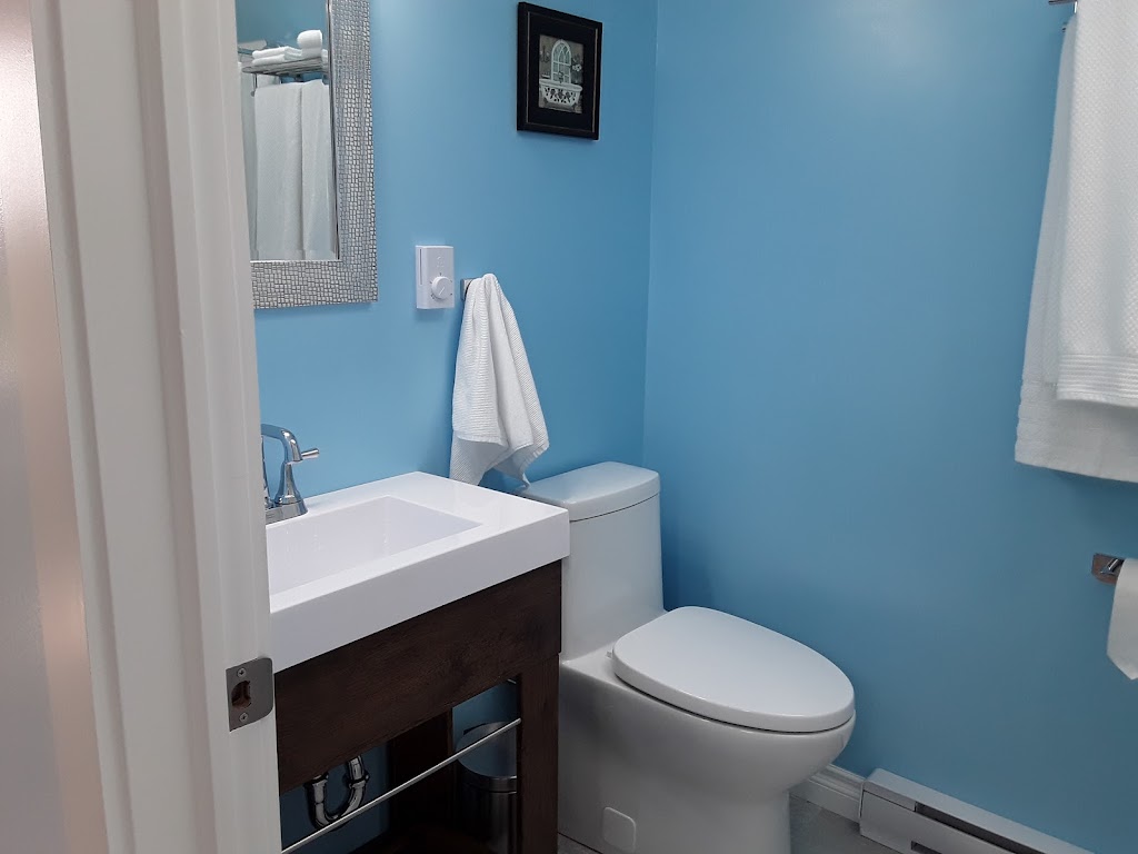 Barradise Loft | 373 Jeff Ross Rd, Tatamagouche, NS B0K 1V0, Canada | Phone: (902) 890-1864