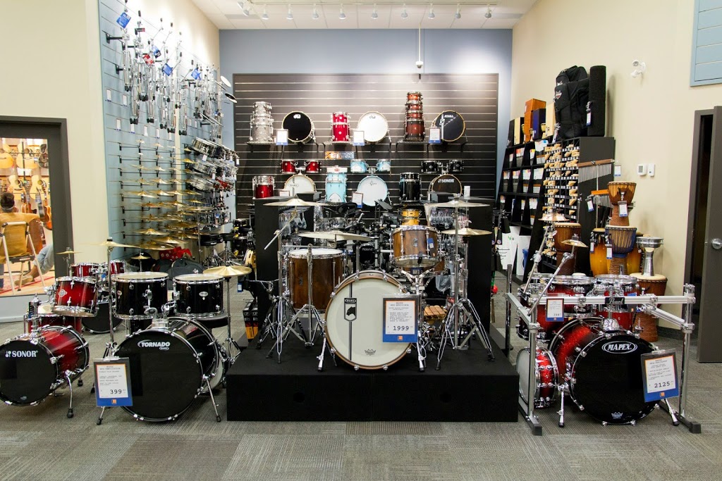 Long & McQuade Musical Instruments | 1887 Kingston Rd, Pickering, ON L1V 1C9, Canada | Phone: (905) 686-4900
