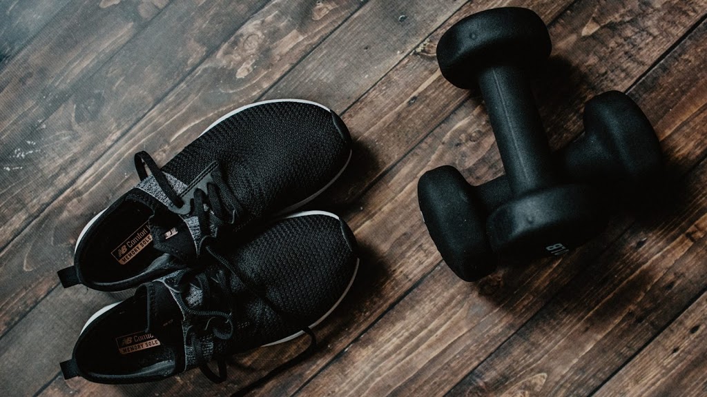 Masstown Movement Fitness | 1101 Masstown Rd, Debert, NS B0M 1G0, Canada | Phone: (902) 662-2239