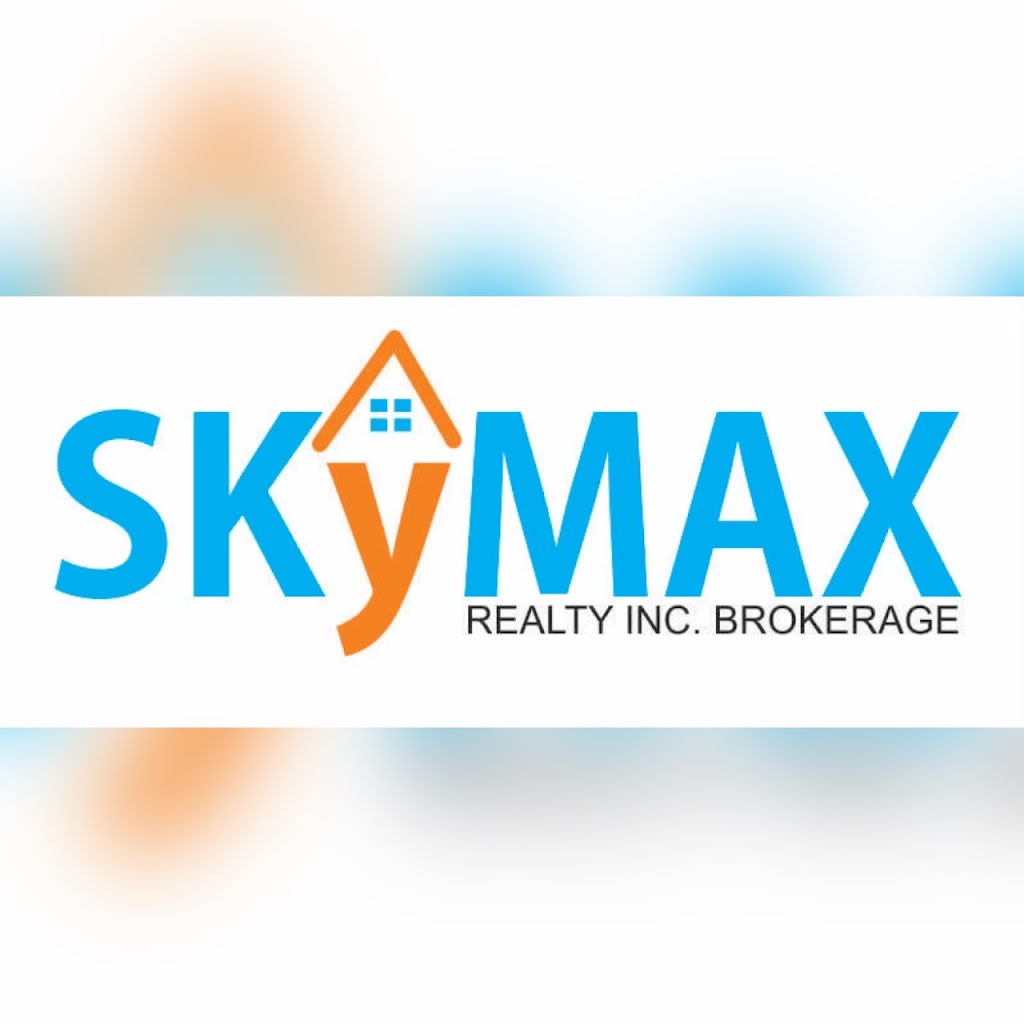 SkyMAX Realty Inc. | 30 Intermodal Dr #206, Brampton, ON L6T 5K1, Canada | Phone: (905) 913-5252