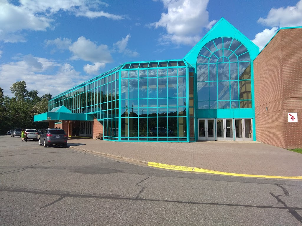 Montreal Assembly Hall Of Jehovahs Witnesses | church | 12700 Boul Métropolitain E, Pointe-aux-Trembles, QC H1A 4A7, Canada | 5144982224 OR +1 514-498-2224