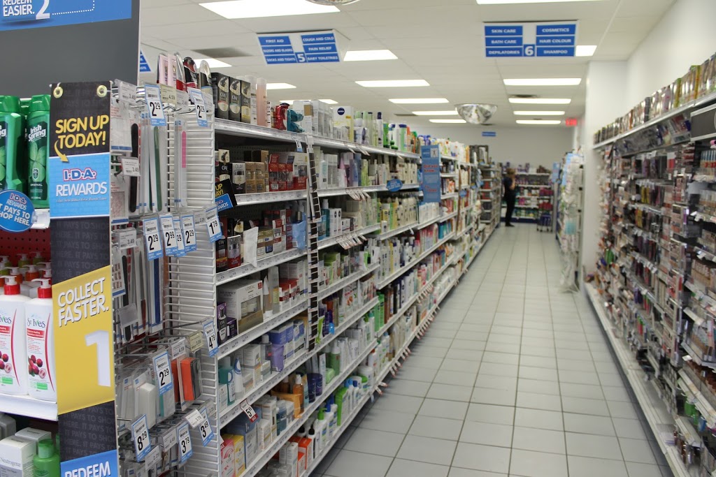 Rx Drug Mart I.D.A. Stayner | 7377 ON-26, Stayner, ON L0M 1S0, Canada | Phone: (705) 428-2344