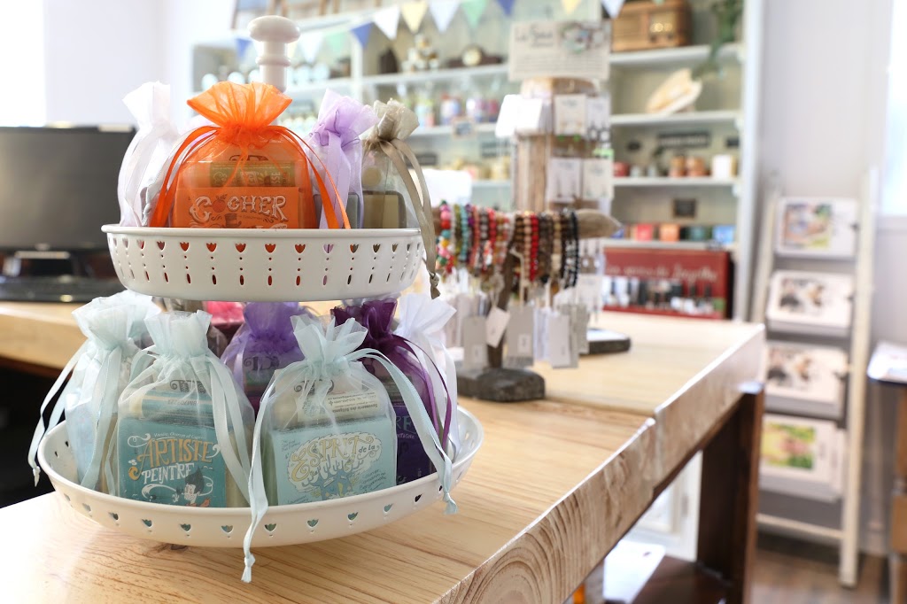 Savonnerie des Diligences | 1249 QC-112, Austin, QC J0B 1B0, Canada | Phone: (450) 297-3979