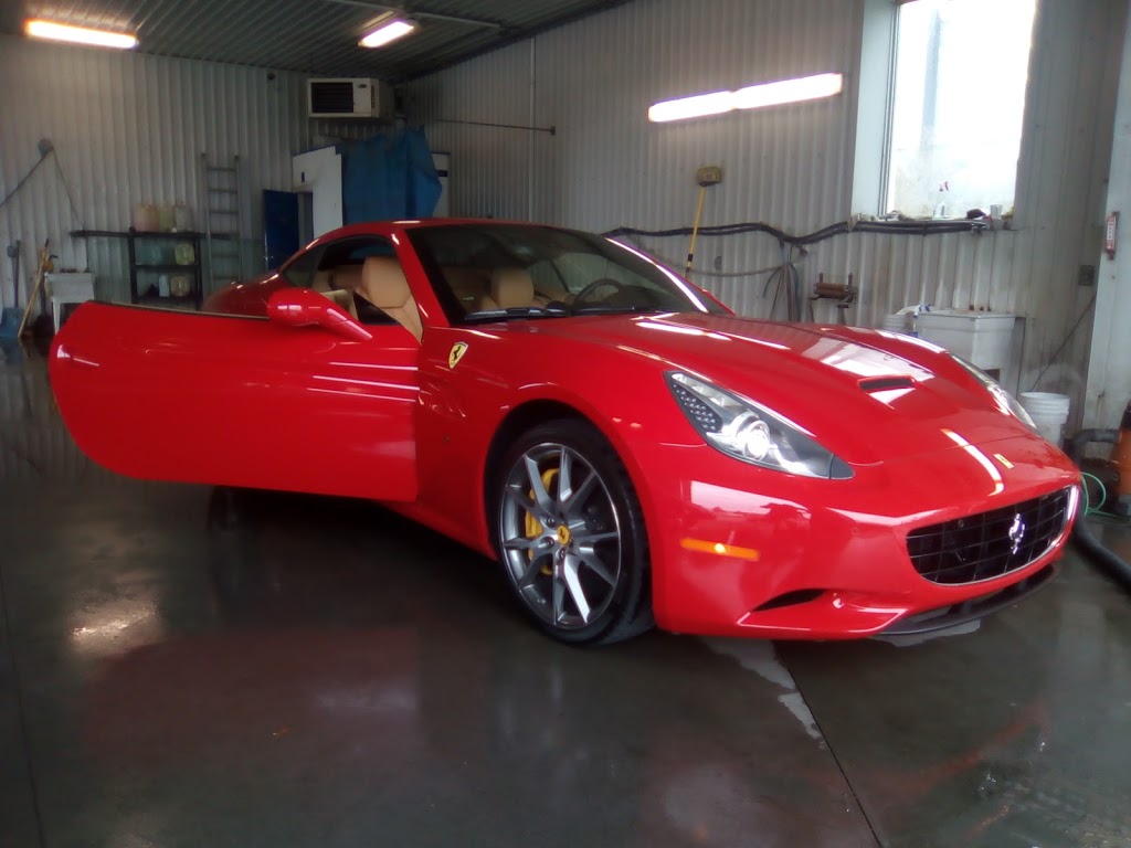 LAVE AUTO | 2453 Chemin de Chambly, Carignan, QC J3L 4N3, Canada | Phone: (450) 403-4778