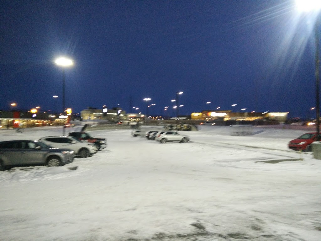 Sage Hill Crossing | 3655 Sage Hill Drive, Calgary, AB P0N 1H0, Canada | Phone: (403) 221-2340