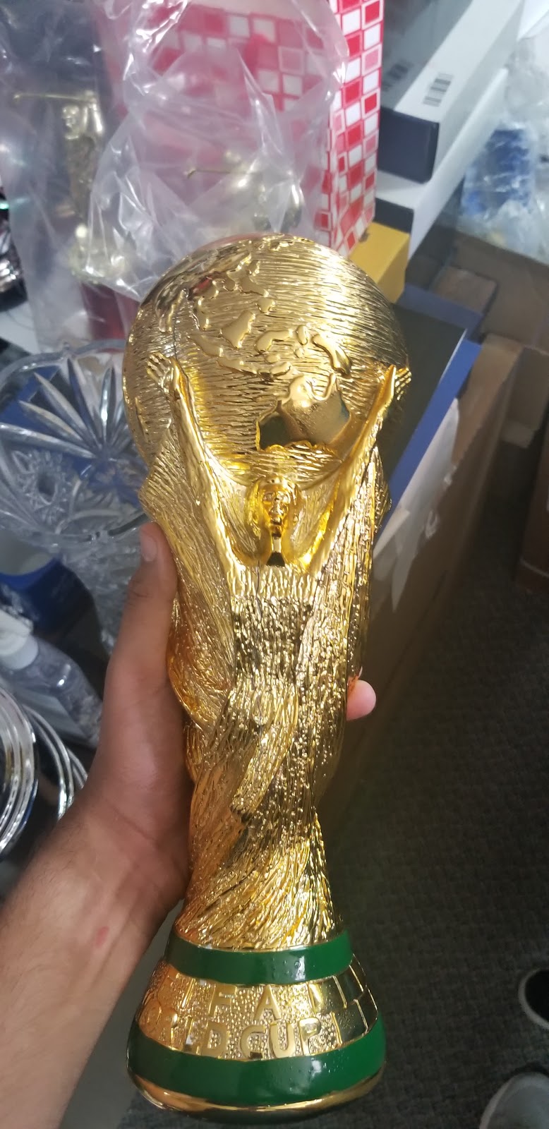 Superstar Trophies & Engraving | 13122 62B Ave, Surrey, BC V3X 1P4, Canada | Phone: (604) 598-7870