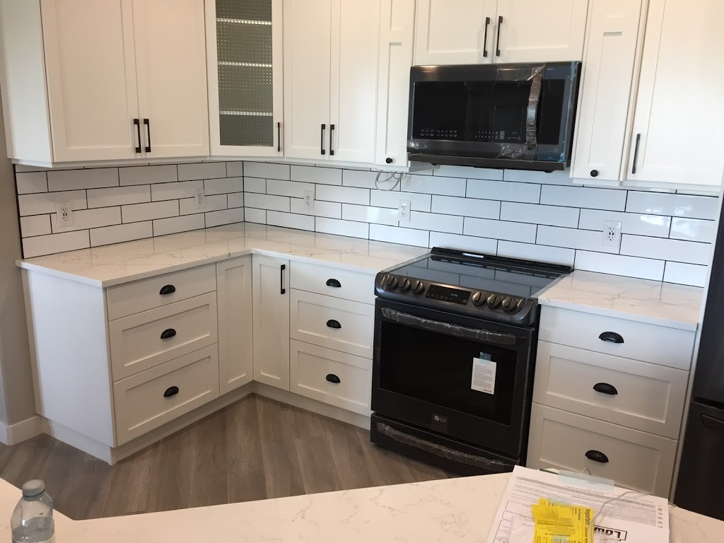 Bamford Construction | 1060 Henry St, Moose Jaw, SK S6H 3H4, Canada | Phone: (306) 690-7544