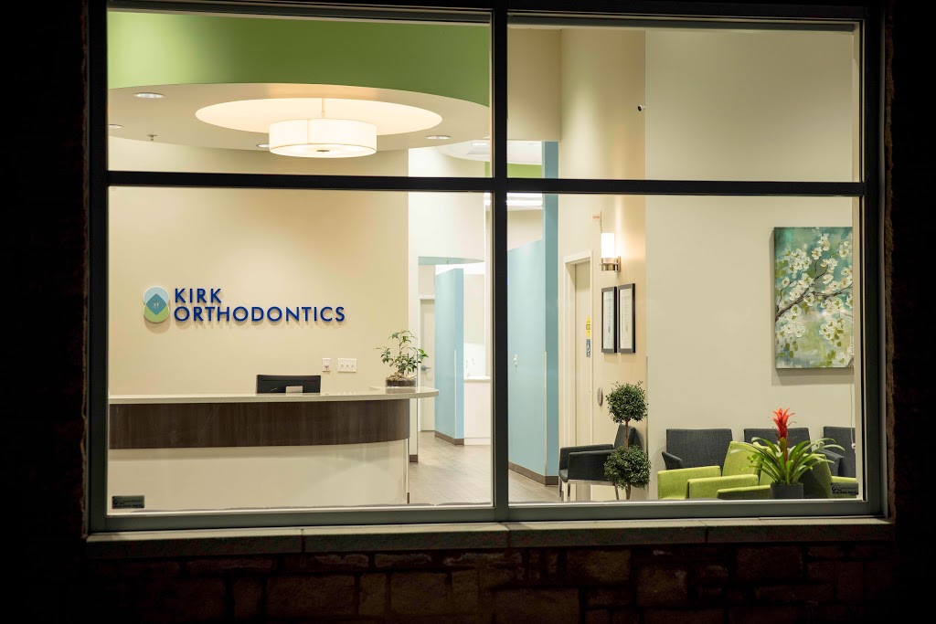 Kirk Orthodontics | 320 Coleman St Unit 2A, Carleton Place, ON K7C 0B5, Canada | Phone: (613) 451-1222