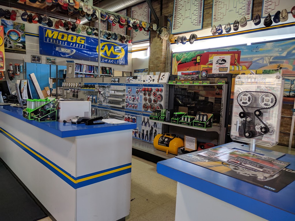 Piston Ring Central | 620 Wall St, Winnipeg, MB R3C 2P7, Canada | Phone: (204) 783-0816