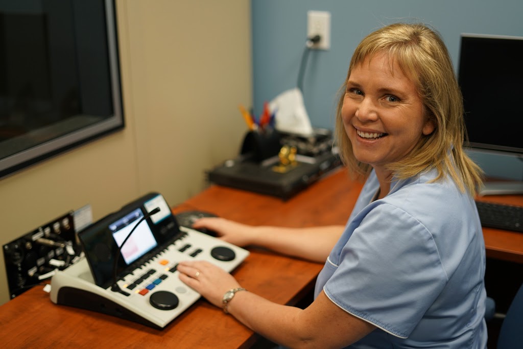 Kimberleys Hearing Clinic Inc | 141 Catherine St, Blenheim, ON N0P 1A0, Canada | Phone: (519) 676-2323