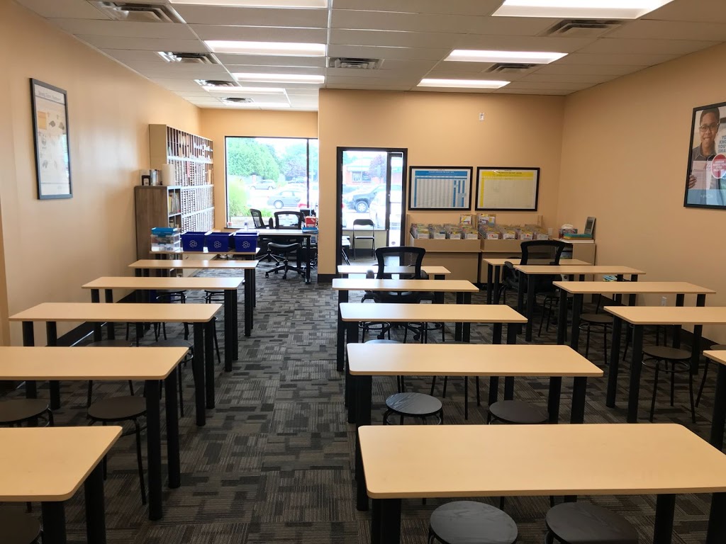 Kumon Math & Reading Centre | 111 Fourth Ave Unit 14, St. Catharines, ON L2S 3P5, Canada | Phone: (289) 273-2344