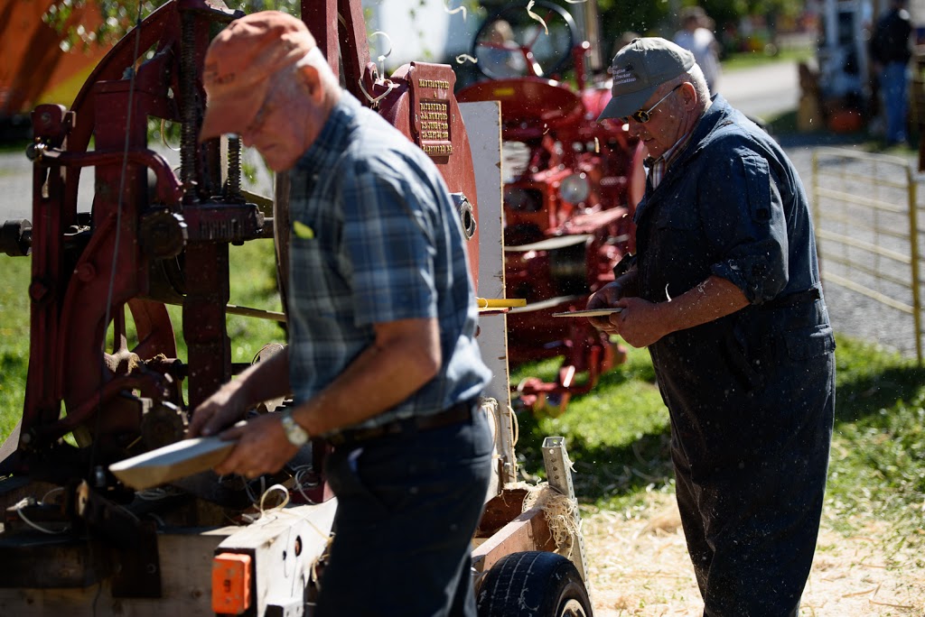 Hants Exhibition Arena | 221 Wentworth Rd, Windsor, NS B0N 2T0, Canada | Phone: (902) 798-0000