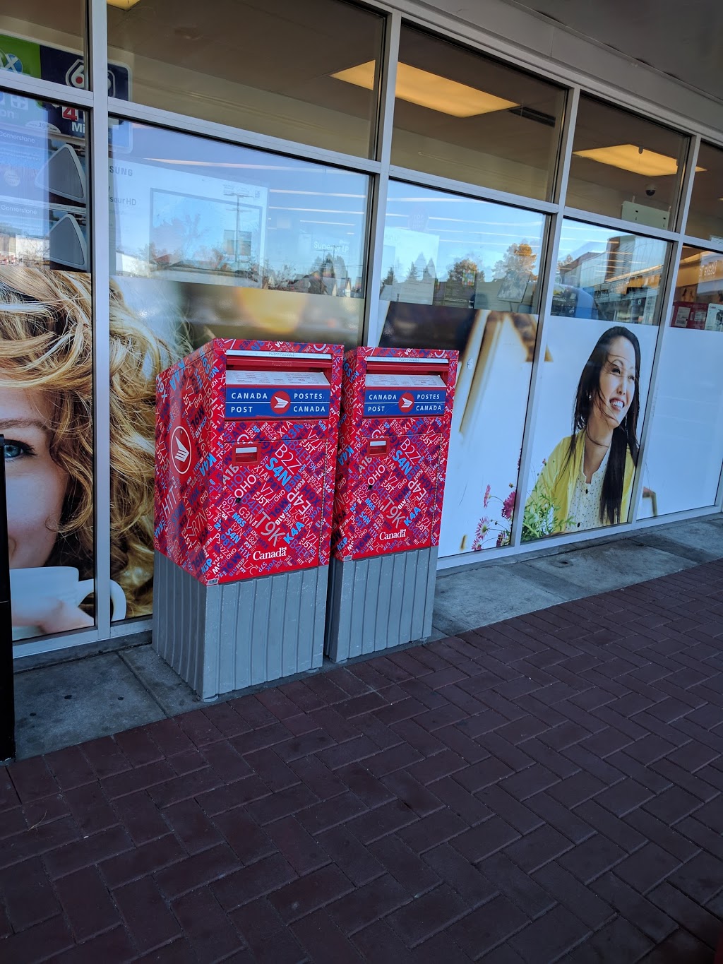 Shoppers Drug Mart | 8180 No 2 Rd Unit 152, Richmond, BC V7C 3H3, Canada | Phone: (604) 274-3023