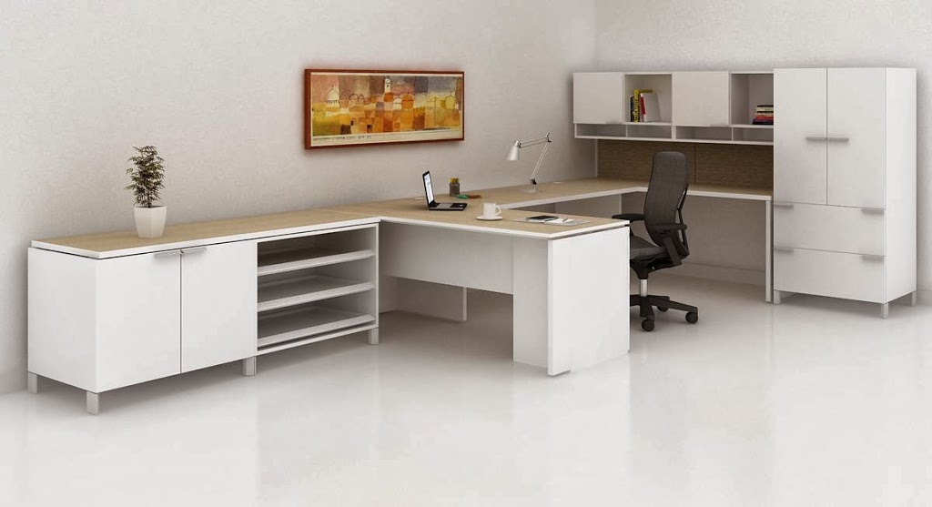 Sapele Office Interiors Inc. | 1610 37 St SW, Calgary, AB T3C 3W0, Canada