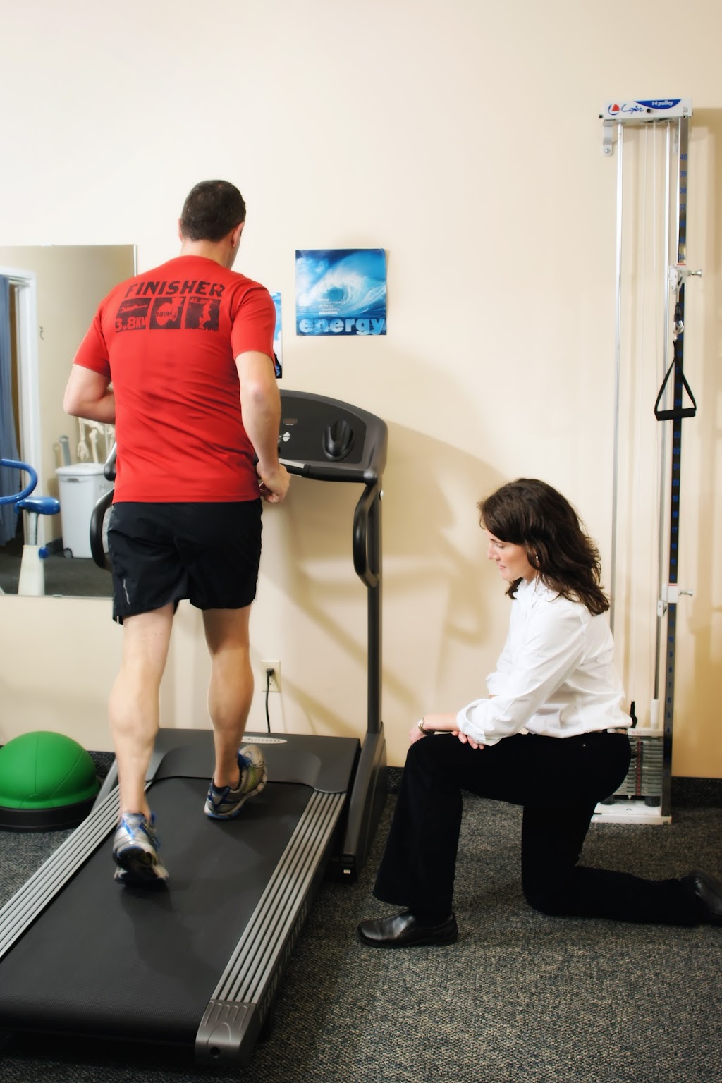 Activelife Physiotherapy & Massage clinic | Aberdeen Business Centre, 610 East River Road,, Suite 150, New Glasgow, NS B2H 3S2, Canada | Phone: (902) 752-9926