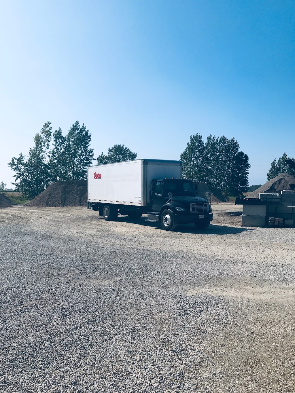 Capital Express Lines Inc | 380 Bradwick Dr, Concord, ON L4K 2W4, Canada | Phone: (190) 566-07470