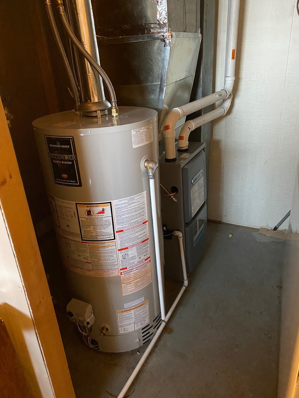 ValleyPro Mechanical Inc | 9 Balmer Pl, Elkford, BC V0B 1H0, Canada | Phone: (250) 433-6090