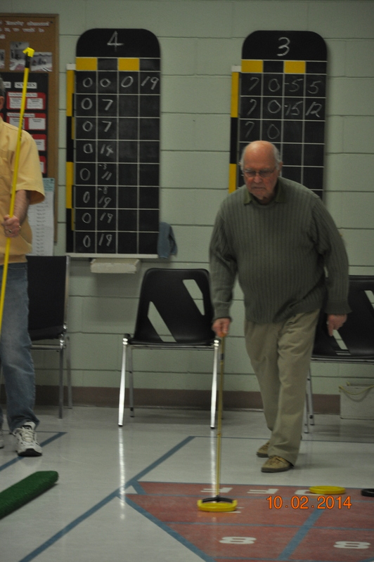 Tillsonburg Senior Centre | 45 Hardy Ave, Tillsonburg, ON N4G 3W9, Canada | Phone: (519) 688-2520
