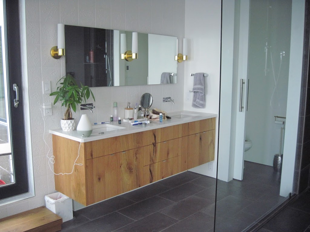 Mountain View Cabinetry | 2234 Maxey Rd, Nanaimo, BC V9S 5V5, Canada | Phone: (250) 753-4322