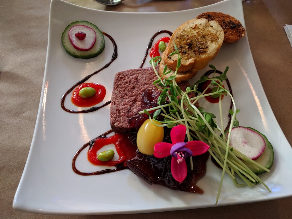 Le 5e Élément | 6815 Route Louis-S.-Saint-Laurent, Compton, QC J0B 1L0, Canada | Phone: (819) 835-0052