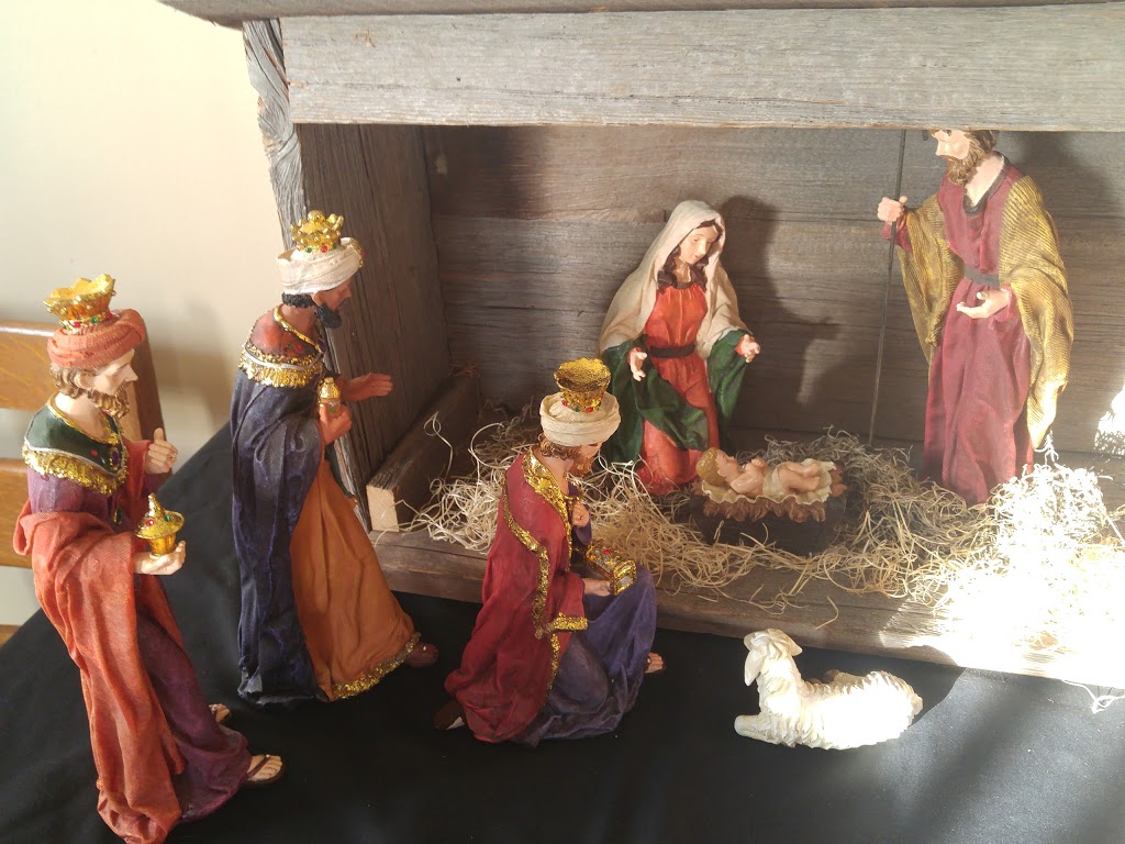 Keswick Christian Church | 2 Old Homestead Rd, Keswick, ON L4P 3C8, Canada | Phone: (905) 476-4548