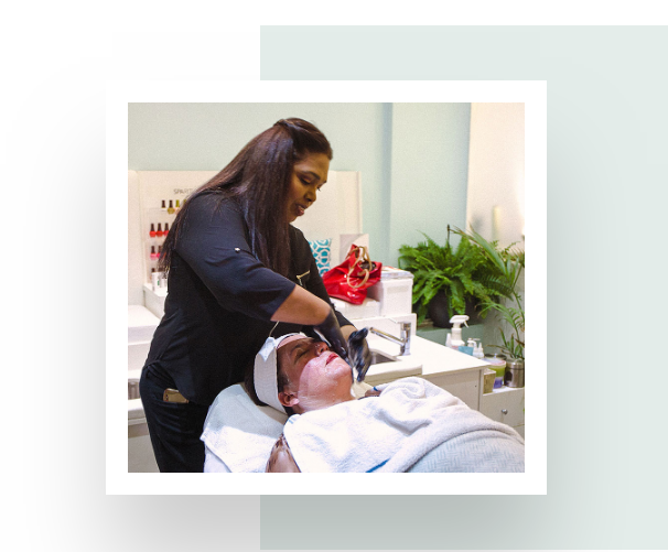 Beauty Lounge Salon and Spa | 791 Lawrence Ave W, North York, ON M6A 1C2, Canada | Phone: (647) 351-8388