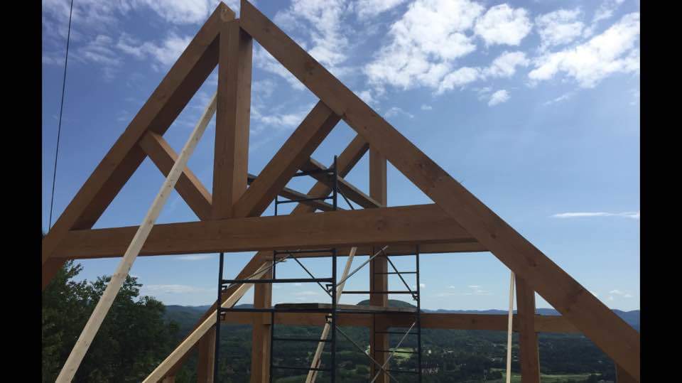 G M Construction Superieur Inc | 35 Chemin du Vieux Pont, Lac-Supérieur, QC J0T 1J0, Canada | Phone: (819) 421-0775