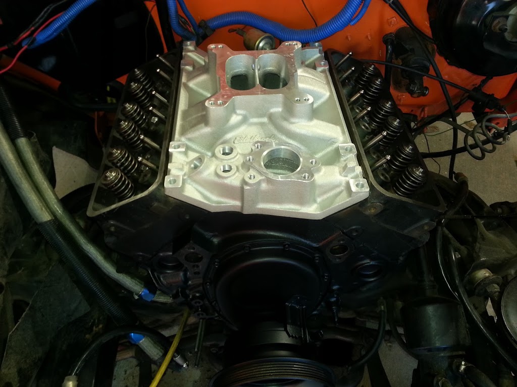 Brant Performance | 441 West St, Brantford, ON N3R 3V9, Canada | Phone: (519) 756-7914