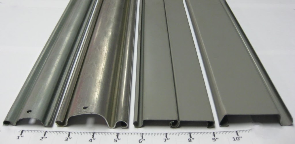 Nu-Tech Rollforming Inc | 7299 David Hunting Dr, Mississauga, ON L5S 1W3, Canada | Phone: (905) 672-9300