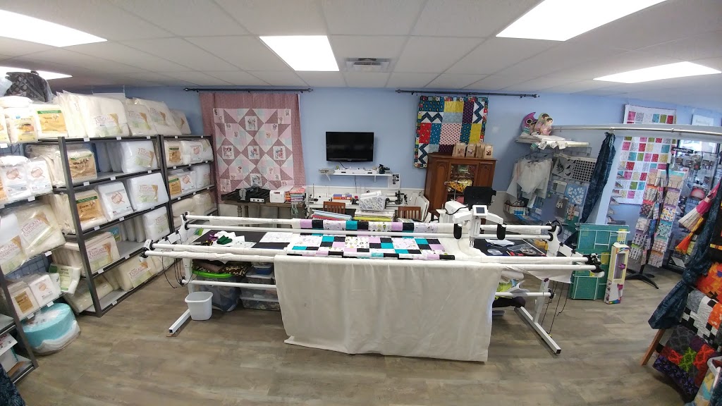 Cindy-rella Sewing & Quilting | home goods store | 1230 St John St #2, Regina, SK S4R 1R9, Canada | 3065852227 OR +1 306-585-2227