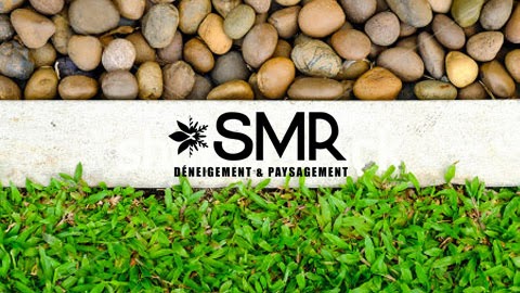 SMR Déneigement & Paysagement | 4947 Chemin de la Source, Carignan, QC J3L 0L4, Canada | Phone: (514) 571-6387