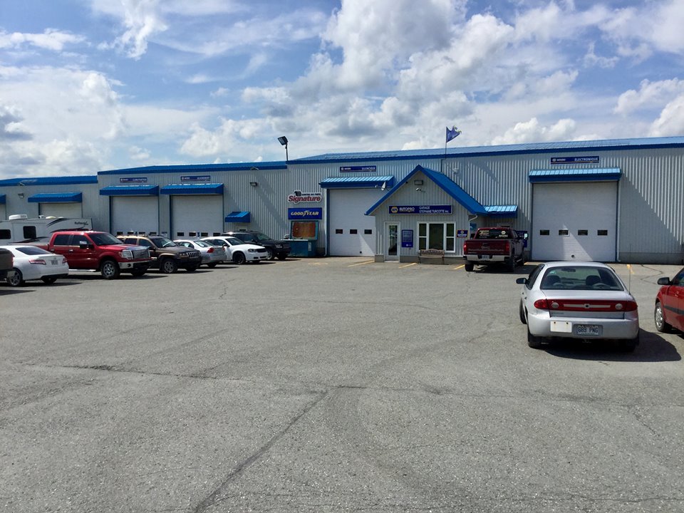 VitrXpert vitres dautos | Département VitrXpert, 120A Boulevard Bernard, Saint-Éphrem-de-Beauce, QC G0M 1R0, Canada | Phone: (418) 484-3330