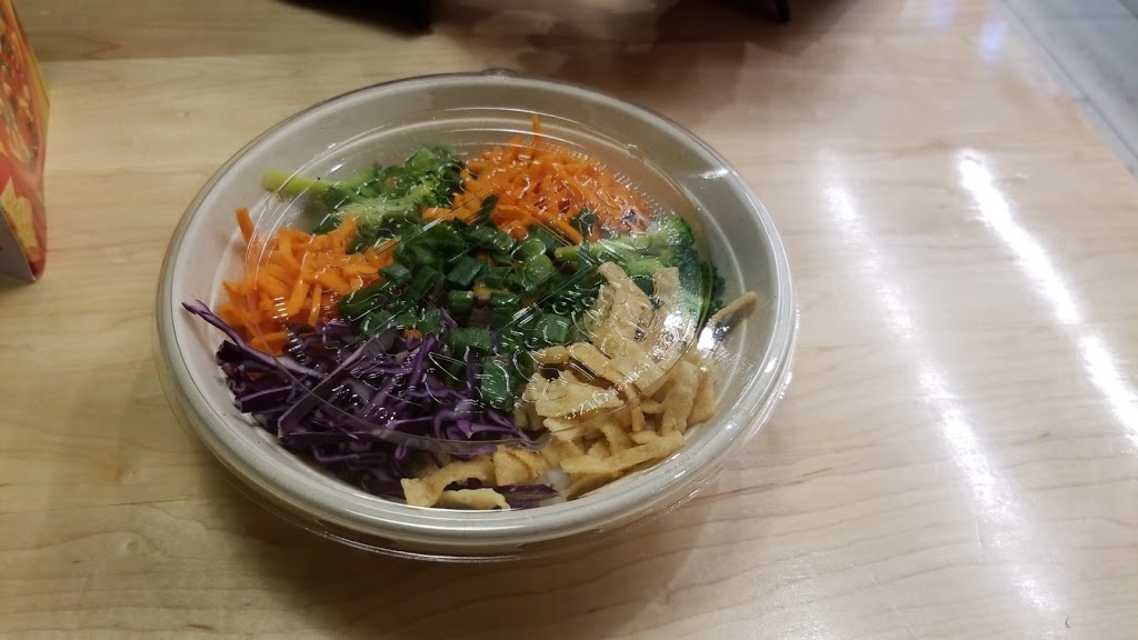 Freshii - Mahogany | 7 Mahogany Plaza SE Unit 940, Calgary, AB T3M 2P8, Canada | Phone: (403) 910-5868