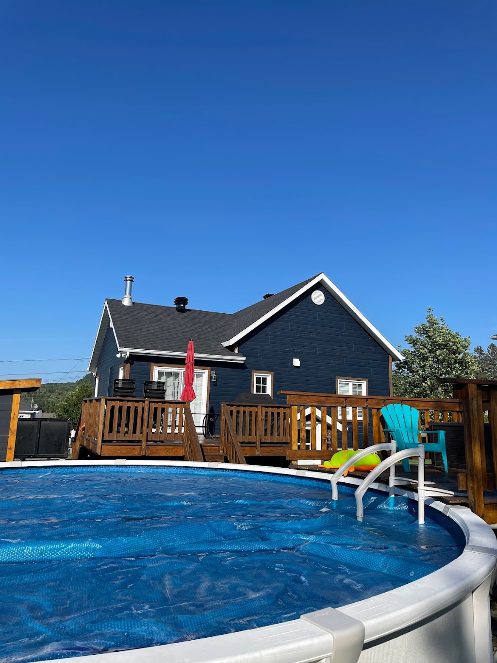 Groupe M2DC | 56 Av. Conway, Shannon, QC G3S 0V6, Canada | Phone: (418) 681-0606
