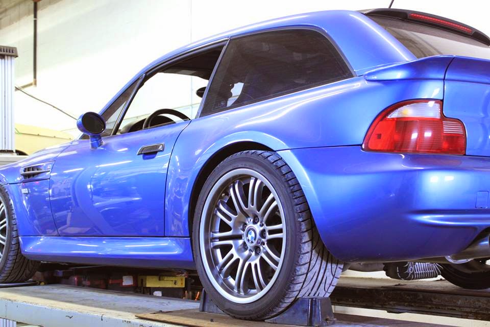 Total Motor Werkes | 120 Ram Forest Rd, Whitchurch-Stouffville, ON L4A 2G8, Canada | Phone: (905) 841-8948