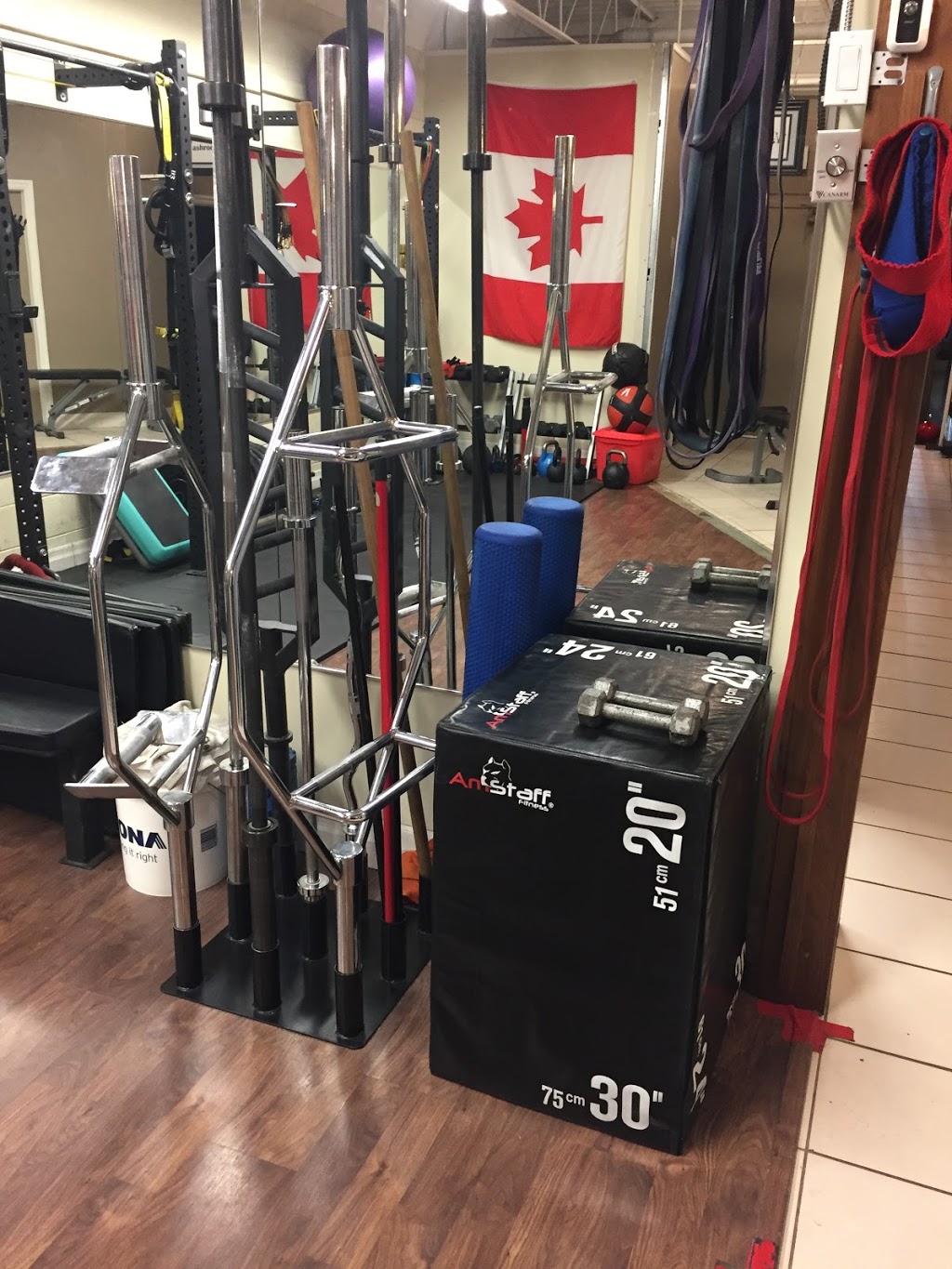 Rush Hour Canada | 121 Oxford St E, London, ON N6A 1T4, Canada | Phone: (519) 520-2525