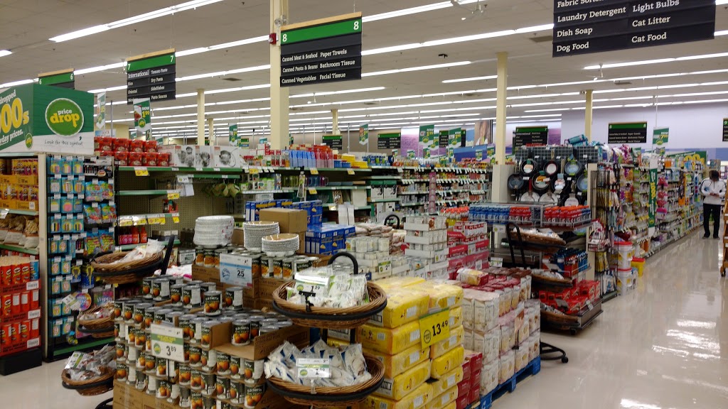 Sobeys - Tuscany | 11300 Tuscany Blvd NW #2020, Calgary, AB T3L 2V7, Canada | Phone: (403) 375-0507