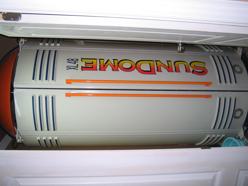 Sunnyside Up Tanning & Esthetics LTD | 1550 Bowmanville Ave, Bowmanville, ON L1C 5N6, Canada | Phone: (905) 419-1542