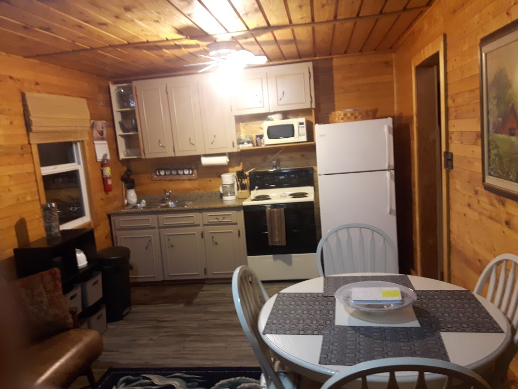 Shebandowan SUNSET | 103 shebandowan rd, Shebandowan, ON P0T 2T0, Canada | Phone: (807) 624-8828