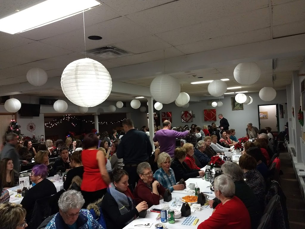 Colonial Inn | 28 Cedar St, Coniston, ON P0M 1M0, Canada | Phone: (705) 694-4761