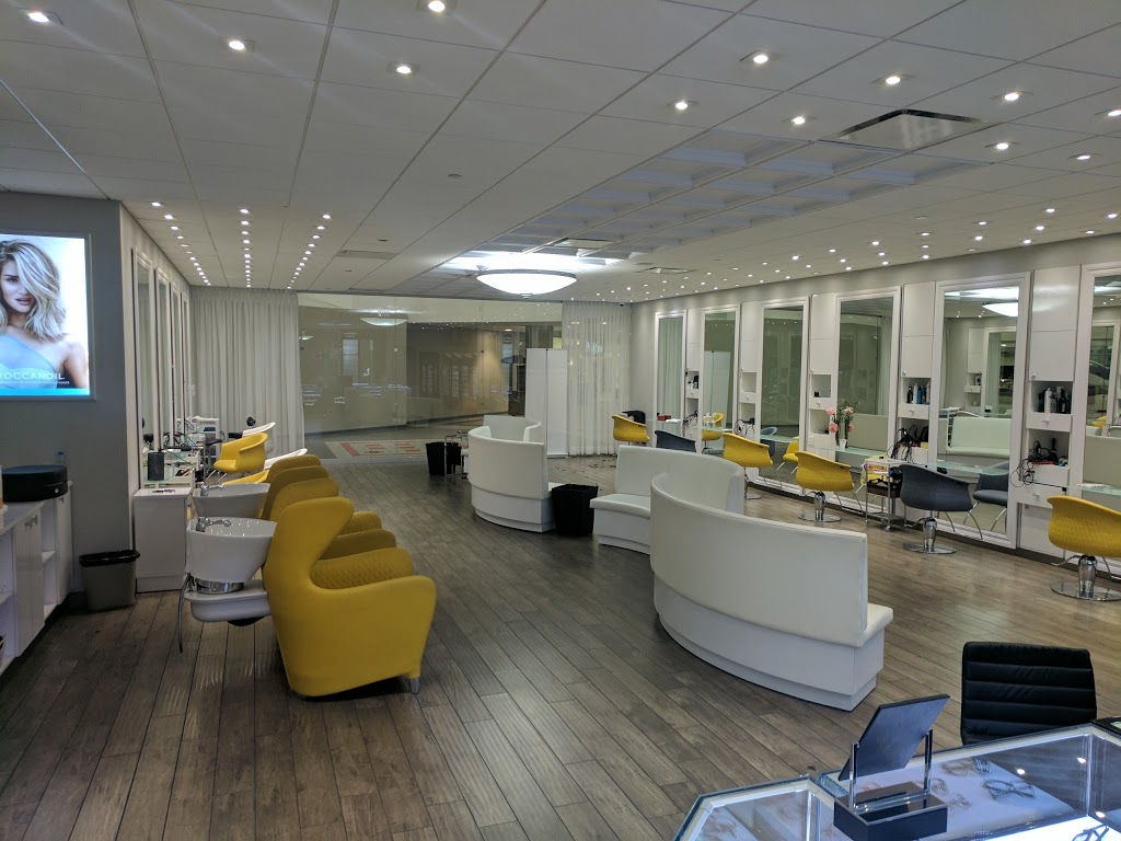 Avanti Le Spa | 6900 Boulevard Décarie, Côte Saint-Luc, QC H3X 2T8, Canada | Phone: (514) 739-2575