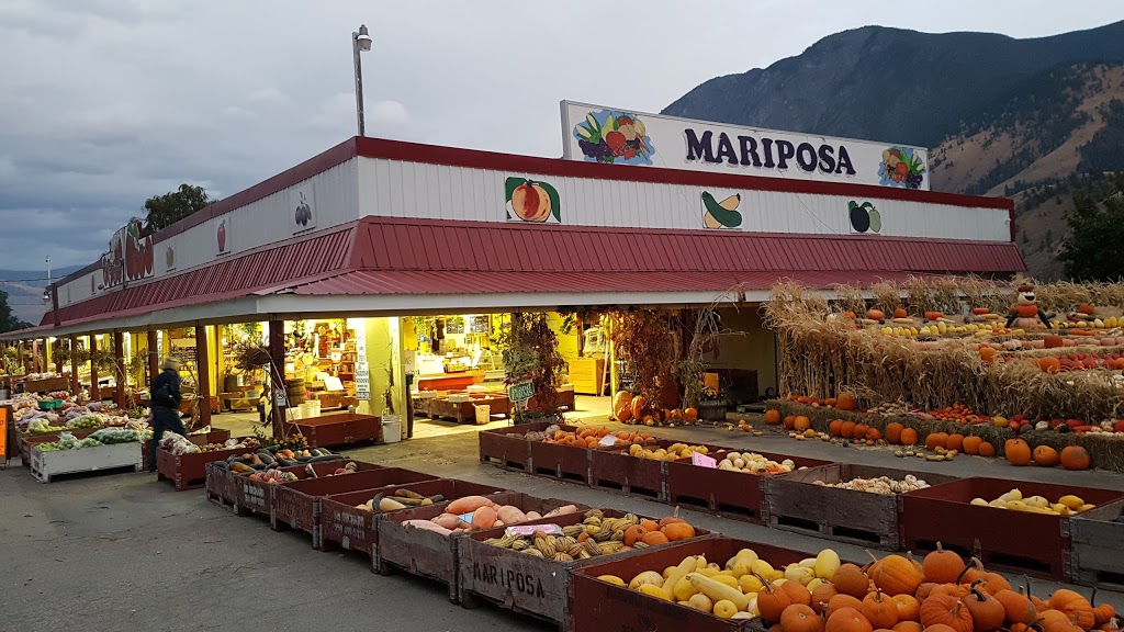 Mariposa Fruit Stand | 3125 BC-3, Keremeos, BC V0X 1N1, Canada | Phone: (250) 499-2749