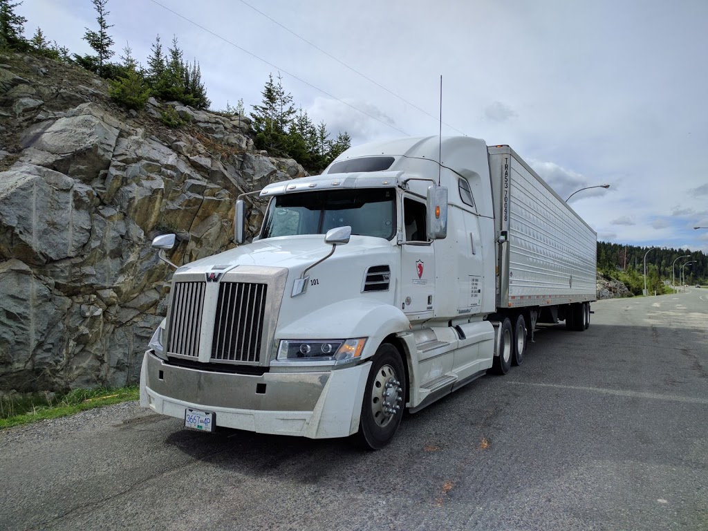Panther Express Ltd | moving company | PMB# 656A, 33771 George Ferguson Way, Abbotsford, BC V2S 2M5, Canada | 6047430033 OR +1 604-743-0033