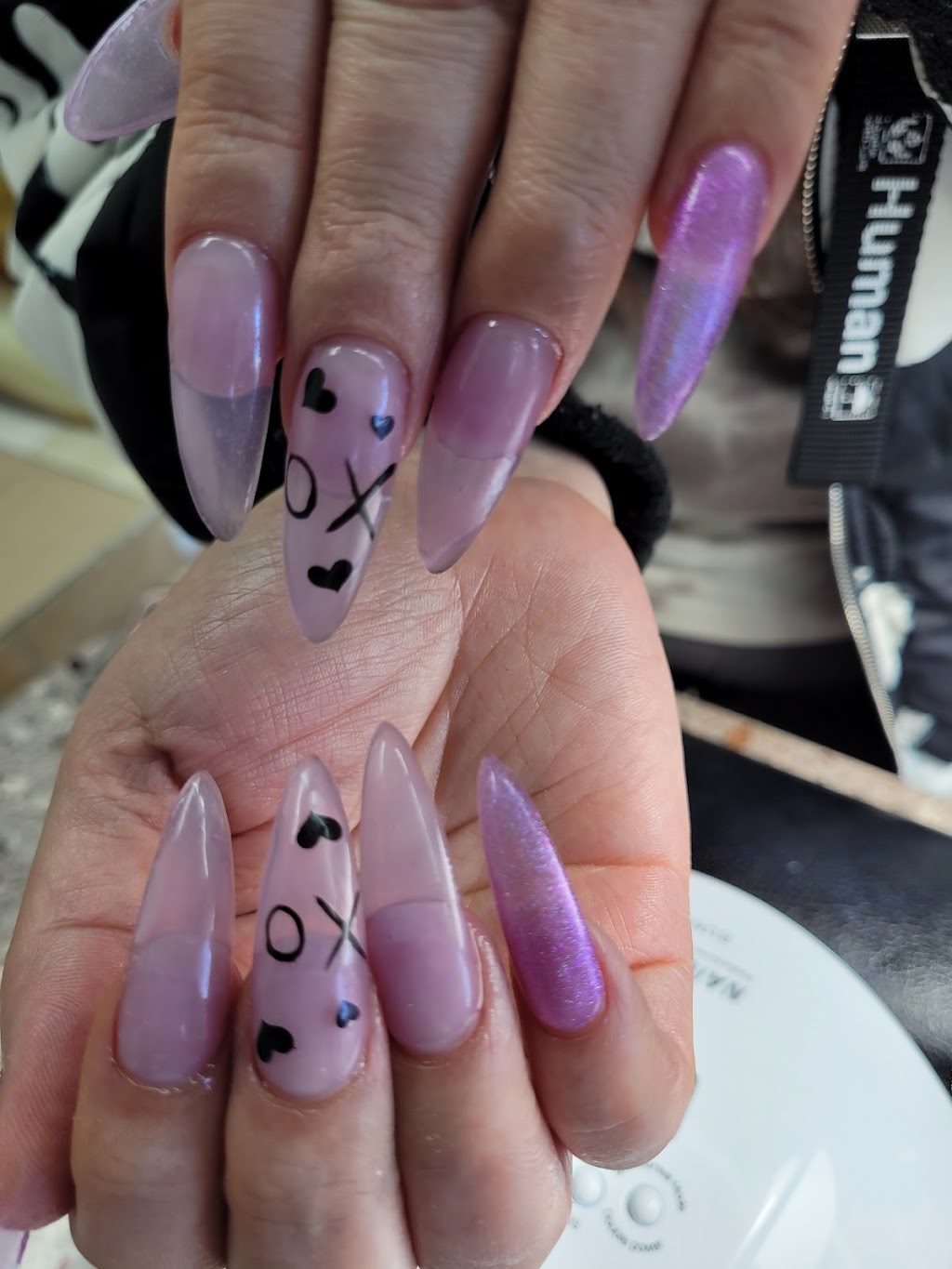 Ongles Westminster | 1476 Blvd. Shevchenko, LaSalle, QC H8N 1P1, Canada | Phone: (514) 616-6289