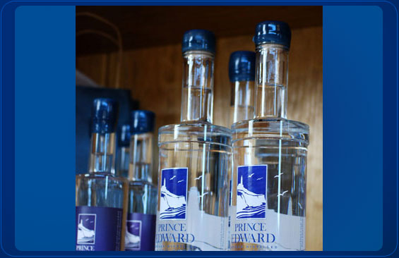PEI Winery, Cidery, Distillery & Craft Brewery Tasting Tours | 1646 Bethel Rd Route 215, Bethel, PE C1B 3L6, Canada | Phone: (902) 892-5466