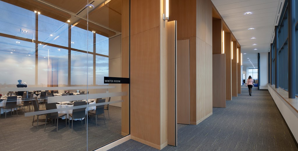 Centennial College Event Centre | 937 Progress Ave, Scarborough, ON M1G 3T8, Canada | Phone: (416) 289-5000 ext. 6883